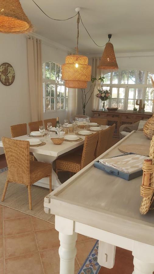 Luxury Style Villa Aurora Роче Экстерьер фото