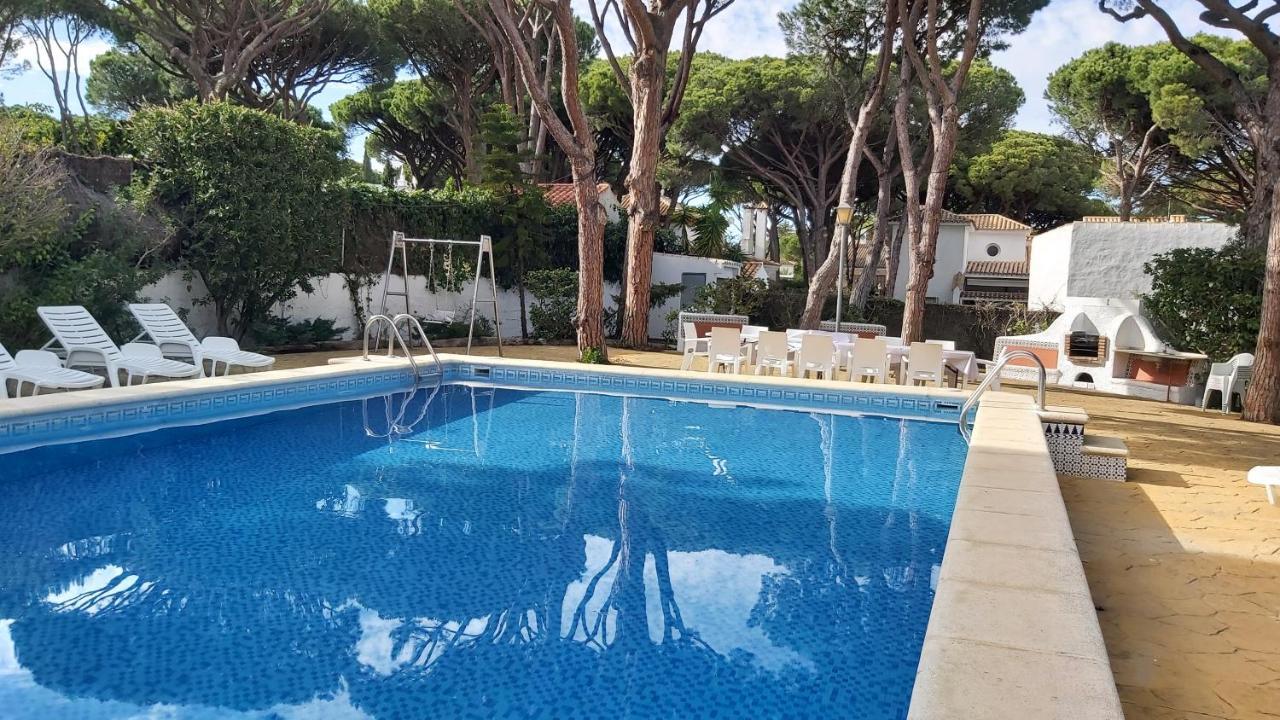 Luxury Style Villa Aurora Роче Экстерьер фото