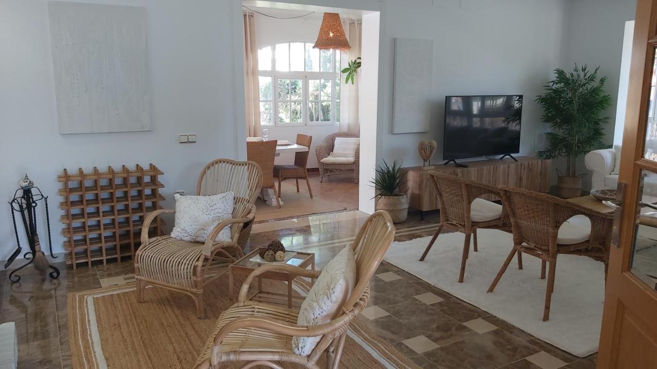 Luxury Style Villa Aurora Роче Экстерьер фото