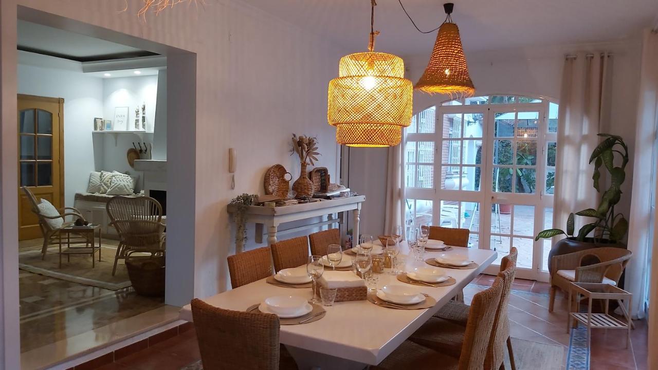 Luxury Style Villa Aurora Роче Экстерьер фото