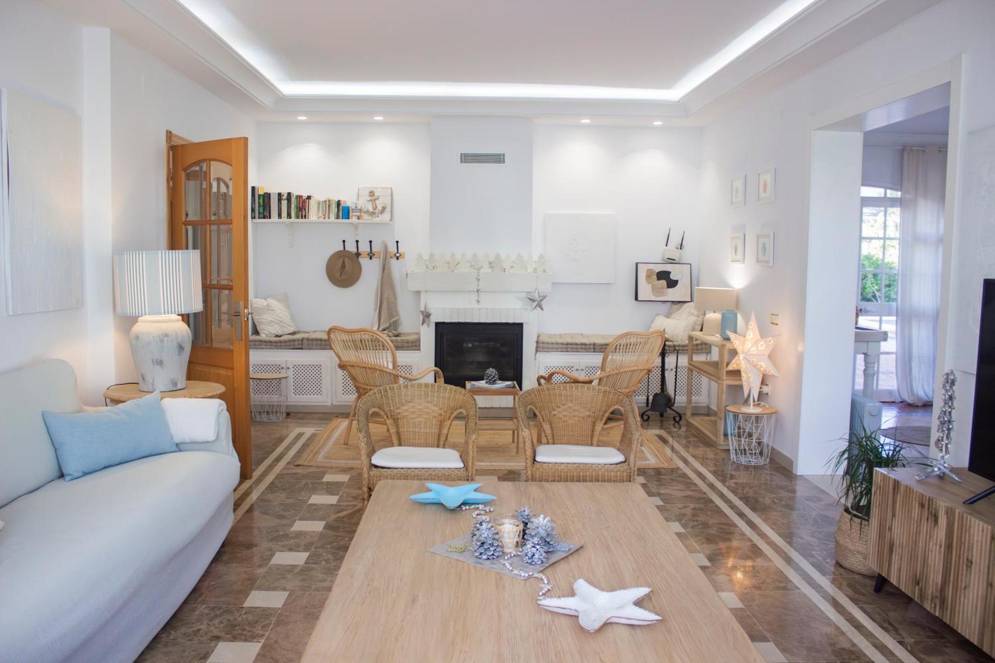 Luxury Style Villa Aurora Роче Экстерьер фото