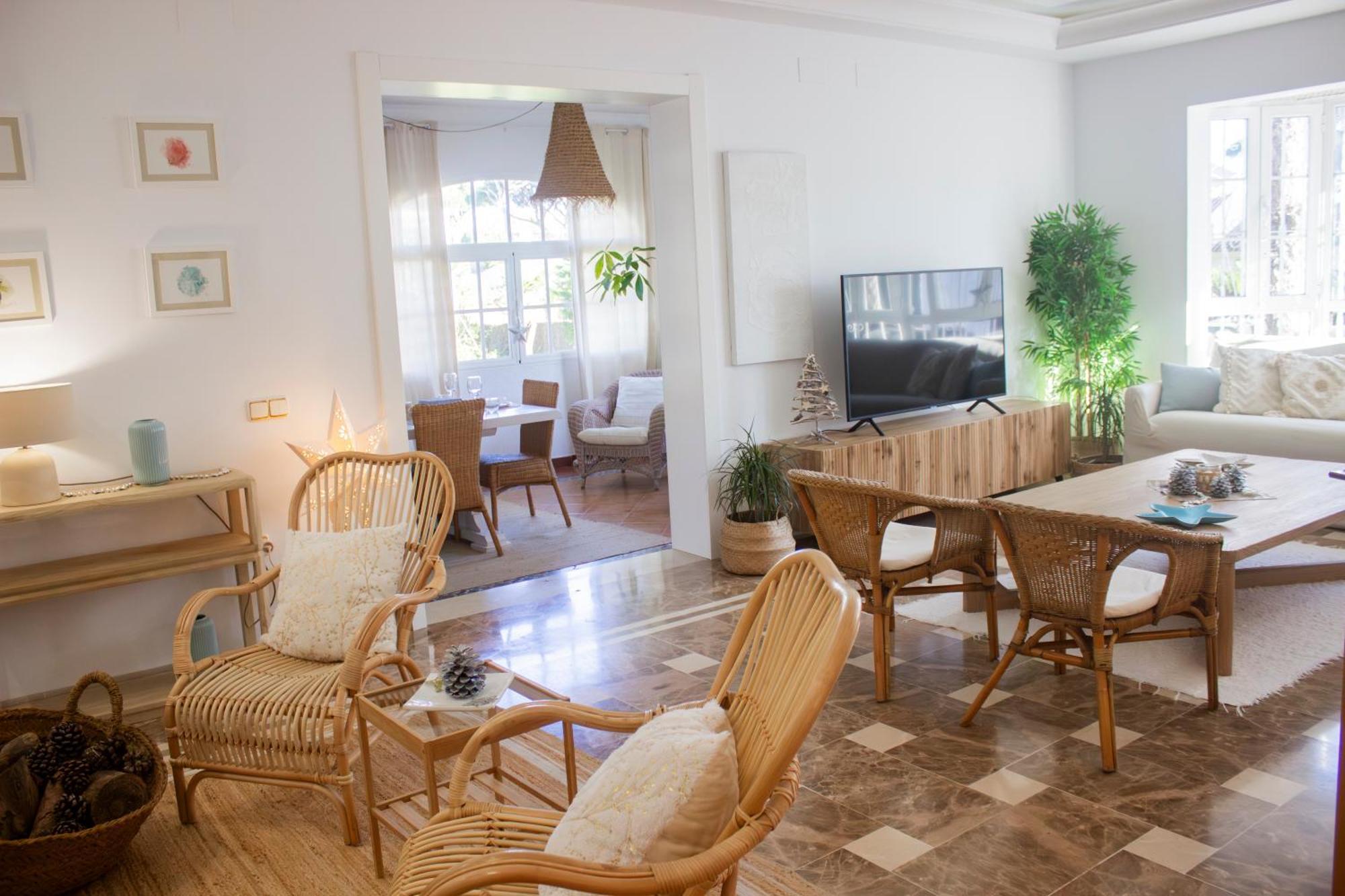 Luxury Style Villa Aurora Роче Экстерьер фото
