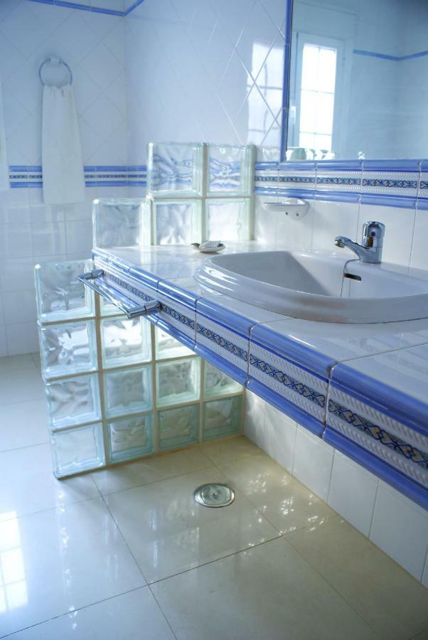 Luxury Style Villa Aurora Роче Экстерьер фото